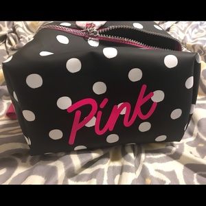 Make up bag